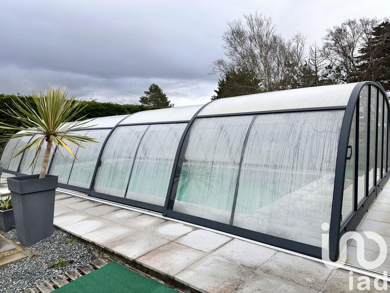 Maison - 70 m² - 3 pièces