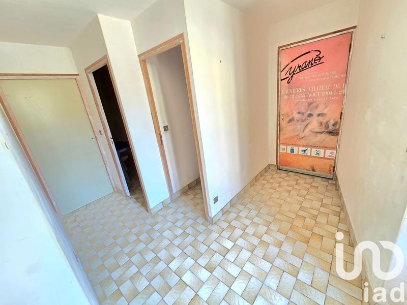 Maison de village - 113 m² - 7 pièces