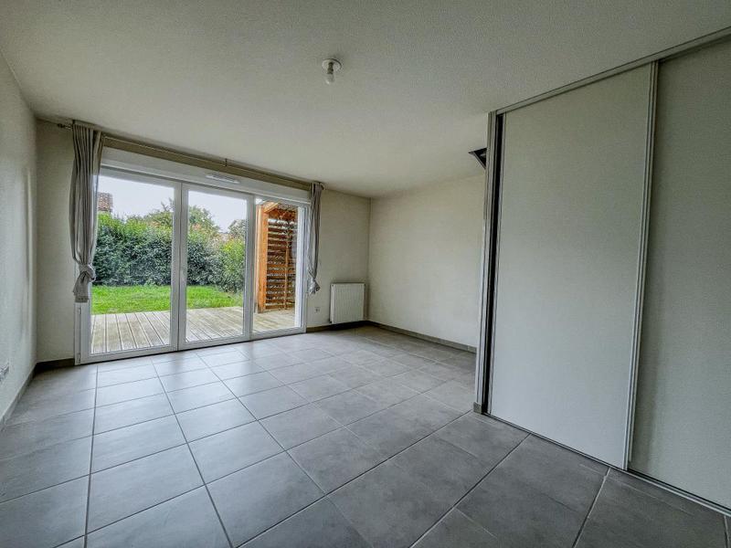 Maison - 65 m² - 3 pièces