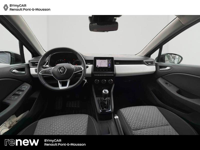 Renault Clio V TCe 90 Evolution