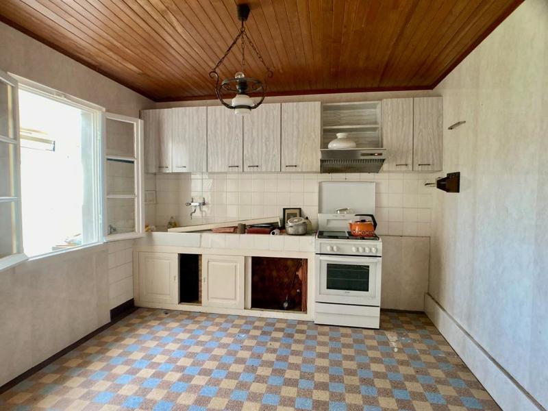 Maison - 123 m² - 6 pièces