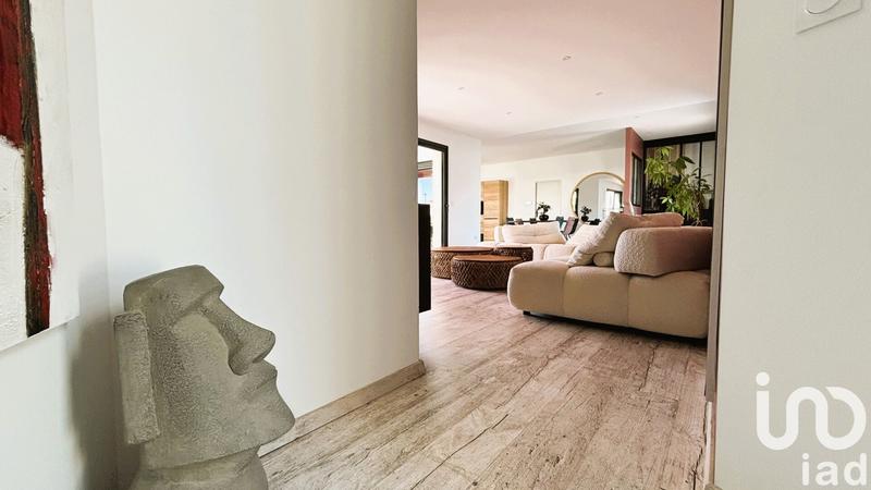 Maison - 175 m² - 6 pièces