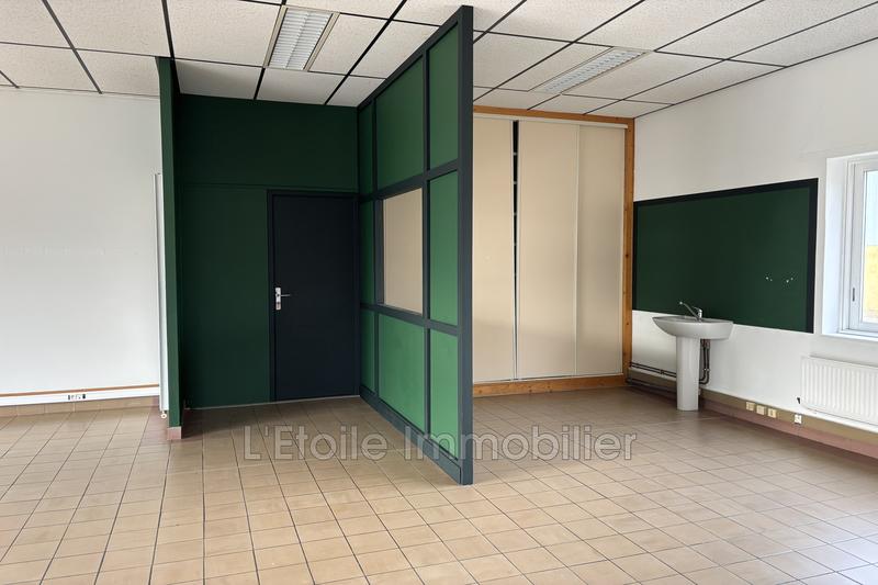 Local commercial - 68 m²