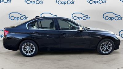 Bmw Série 3 318i 136 Bva8 Business
