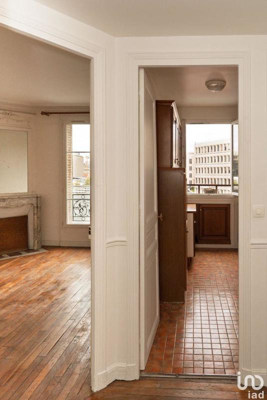 Appartement - 54 m² - 3 pièces