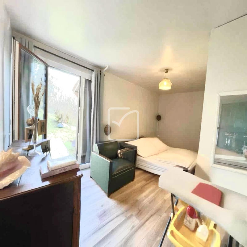 Maison - 170 m² - 7 pièces