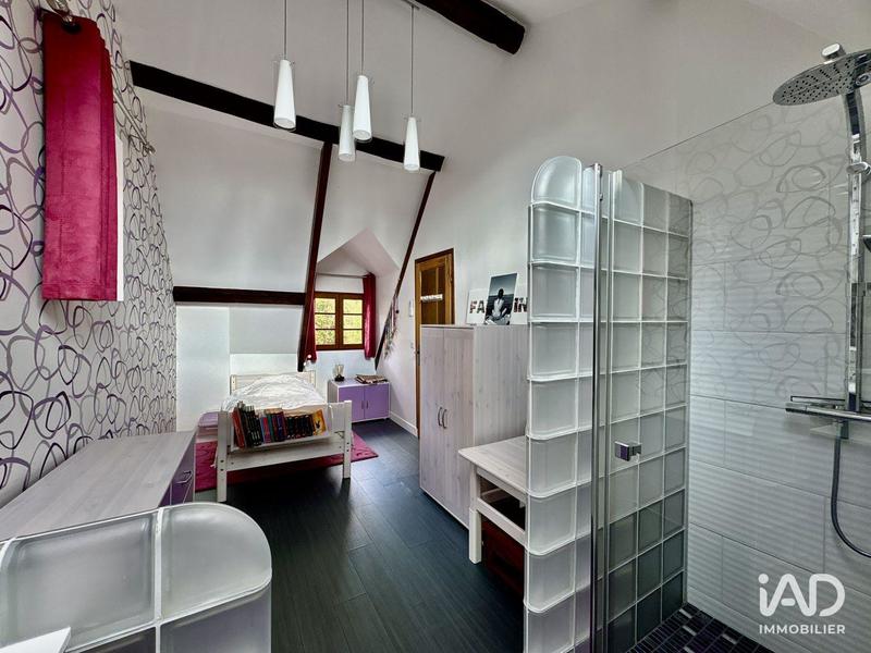 Local commercial - 520 m²