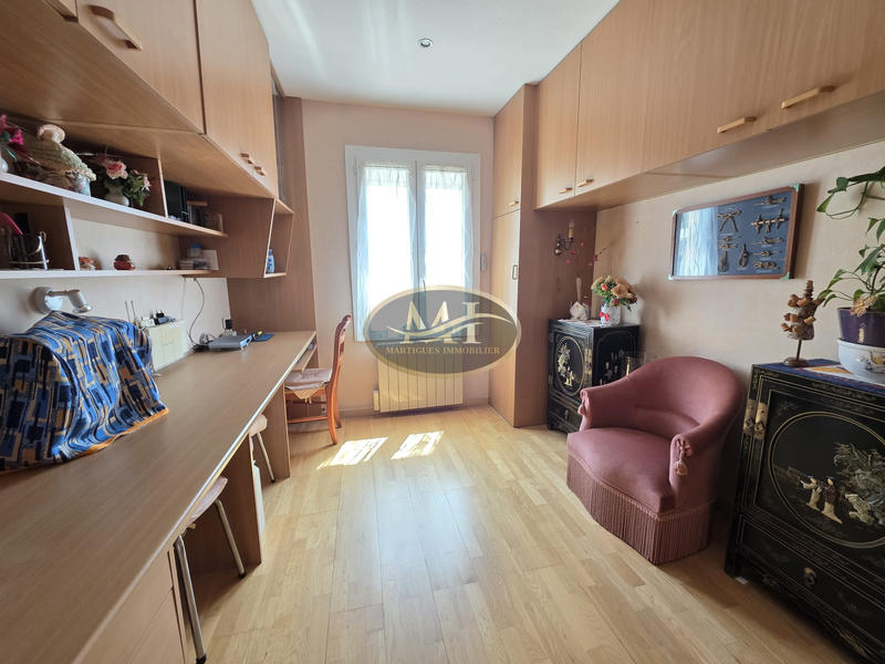 Appartement - 73 m² - 4 pièces