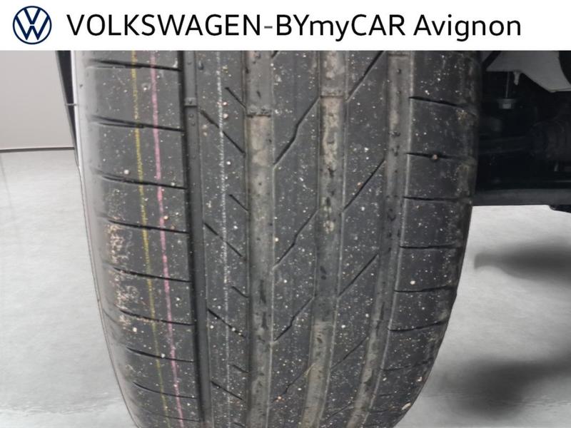 Volkswagen Tiguan 1.5 eTSI 150ch Dsg7 R-Line Edition