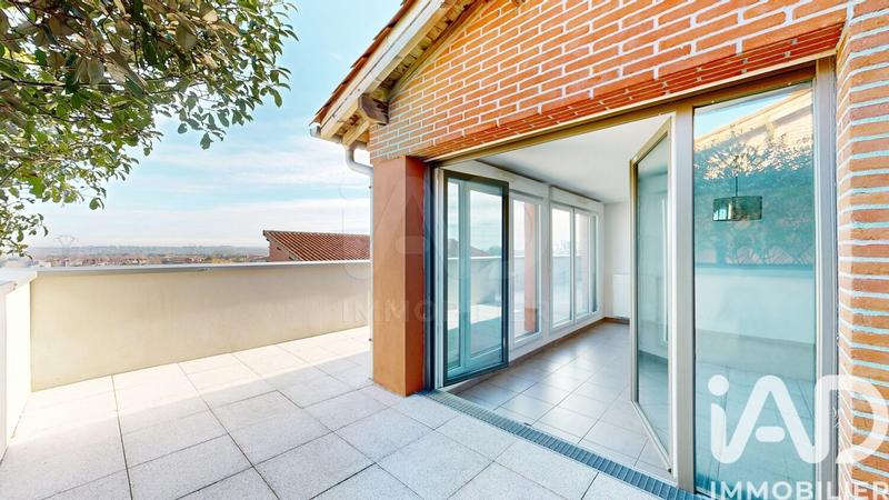 Appartement - 114 m² - 5 pièces