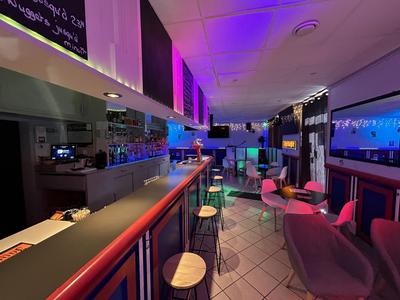 Fonds de commerce - 90 m²