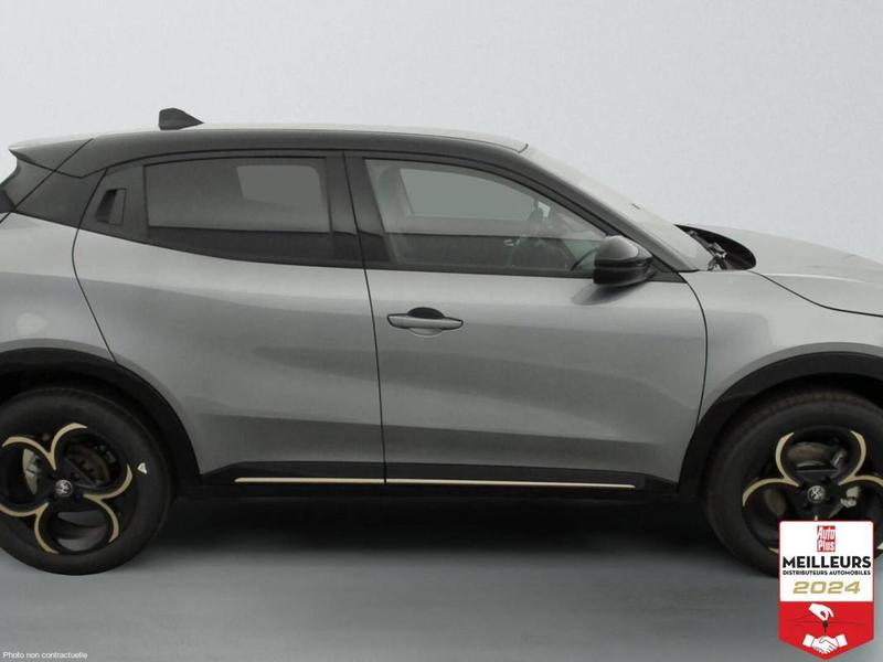 Alfa Romeo Junior 1.2 Ibrida 145 ch eDCT6 Intensa