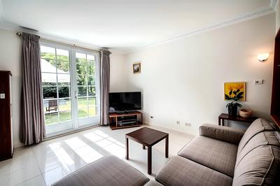 Maison - 148 m² - 8 pièces