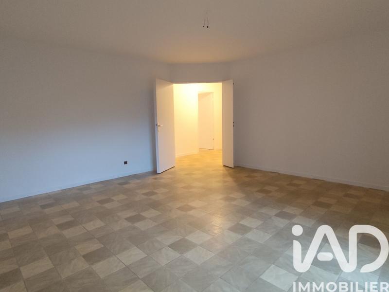 Appartement - 69 m² - 3 pièces