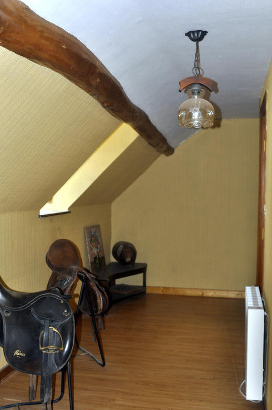 Fermette - 97 m² - 4 pièces