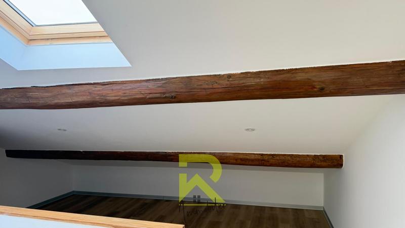 Duplex - 83 m² - 4 pièces