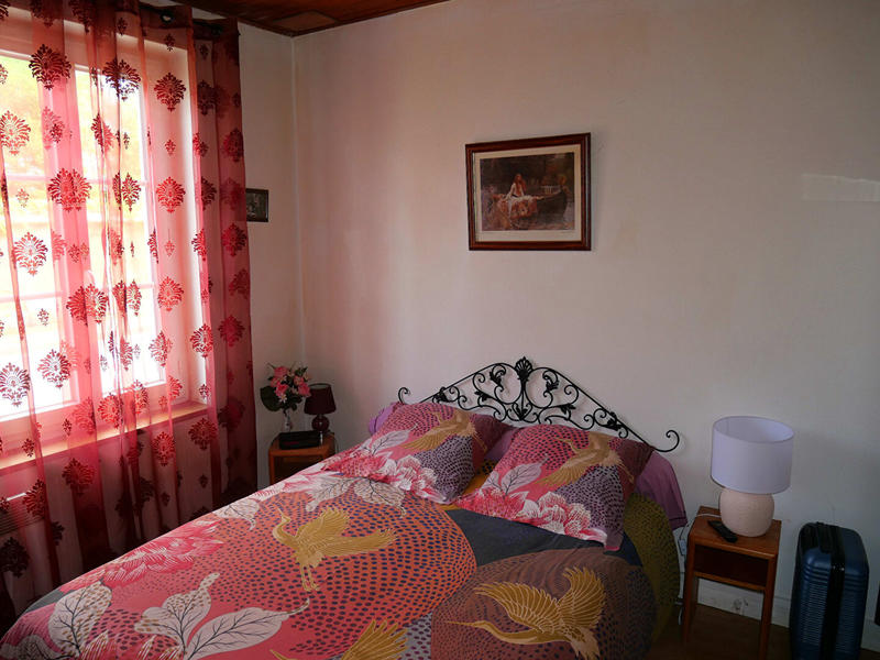 Immeuble - 48 m² - 2 pièces