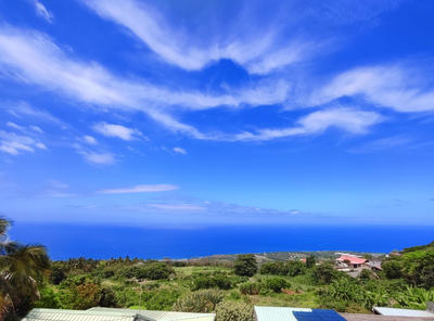 Maison - 132 m² - 5 pièces