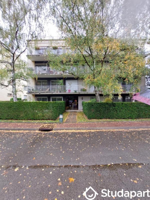 Appartement - 16 m² - 1 pièce