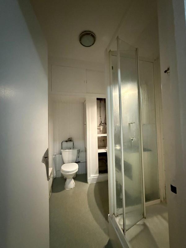 Appartement - 27 m² - 1 pièce