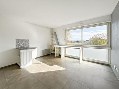 Appartement - 21 m² - 1 pièce