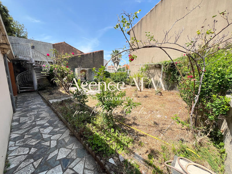 Maison - 155 m² - 6 pièces