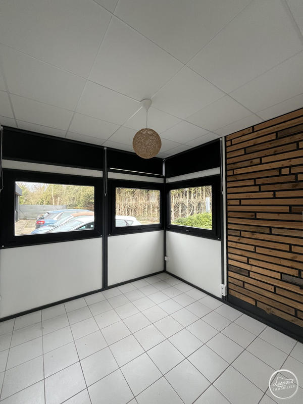 Appartement - 39 m² - 2 pièces