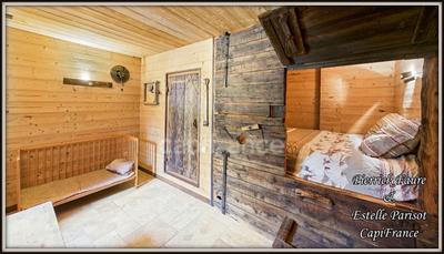 Châlet - 280 m² - 8 pièces