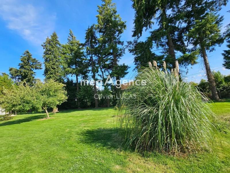 Maison de campagne - 110 m² - 4 pièces