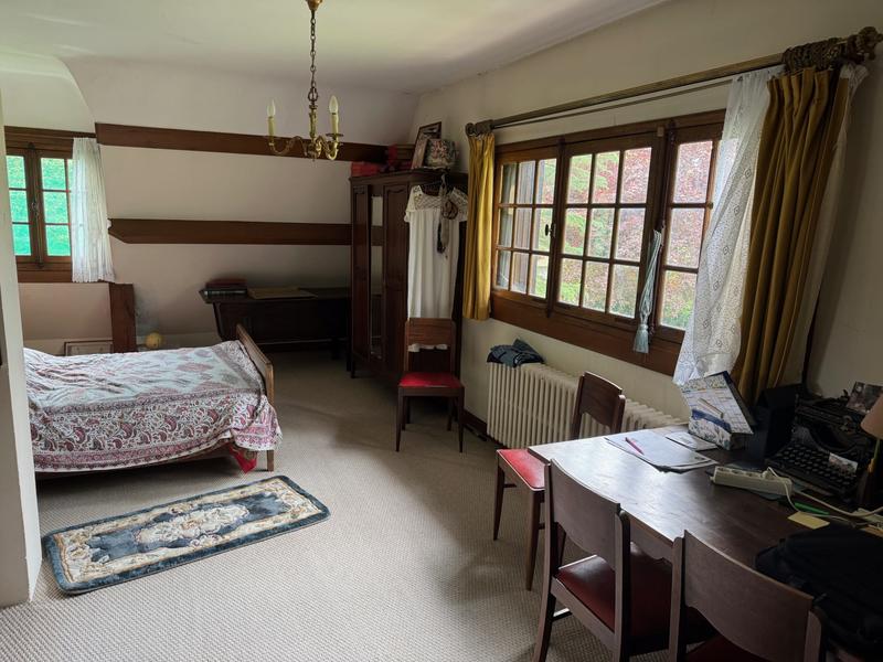 Maison - 144 m² - 5 pièces