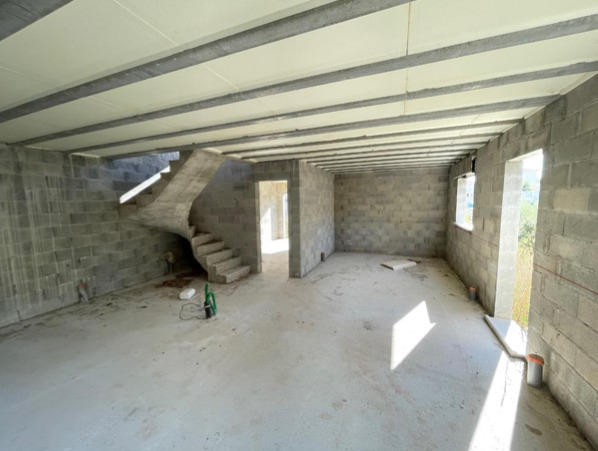 Villa - 117 m² - 5 pièces