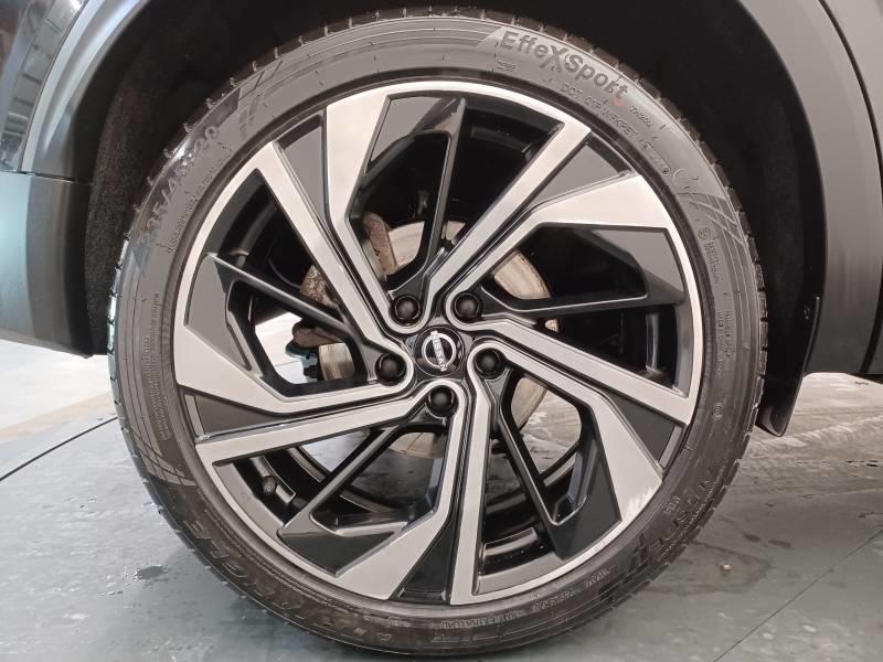 Nissan Qashqai e-Power 190 ch n-Connecta