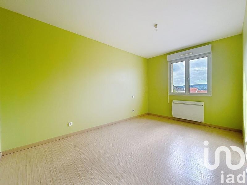 Maison - 139 m² - 5 pièces