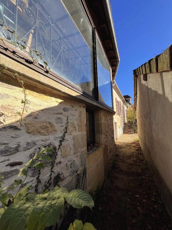 Maison - 190 m² - 11 pièces