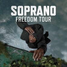 Soprano - Freedom Tour