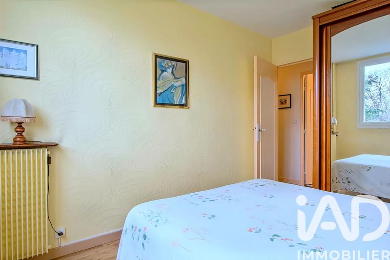 Appartement - 83 m² - 4 pièces