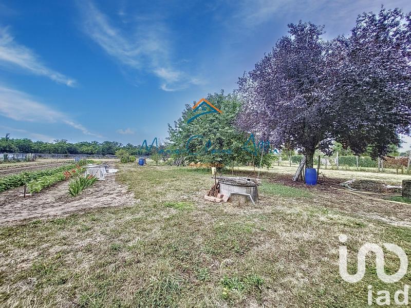 Maison - 103 m² - 4 pièces