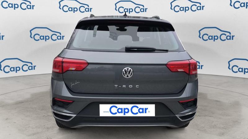 Volkswagen t-Roc 1.0 Tsi 116 Lounge