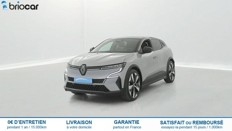 Renault Mégane Ev60 220 ch super charge Techno 5p
