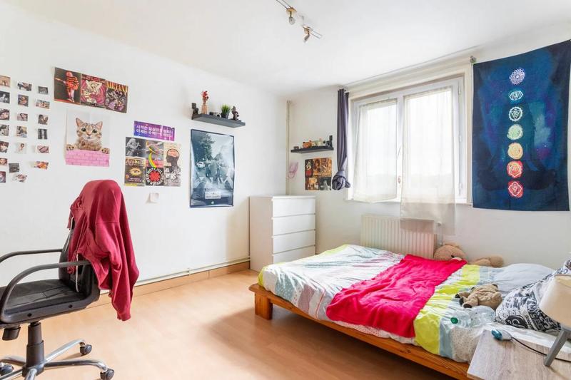 Maison - 153 m² - 7 pièces