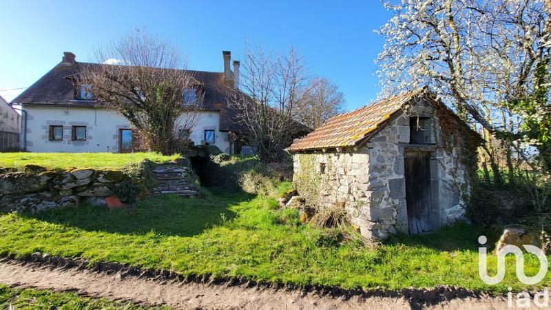 Maison - 146 m² - 4 pièces