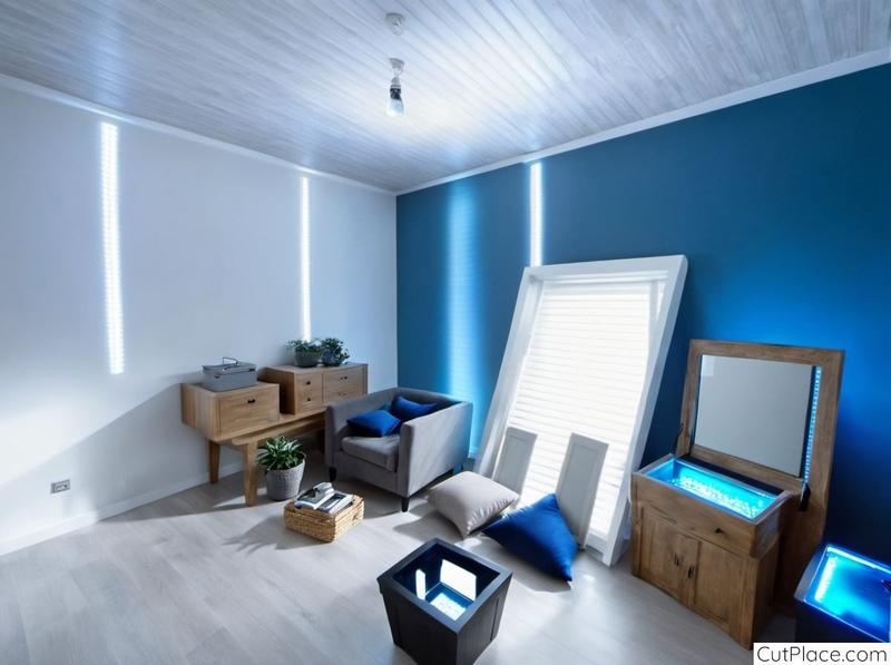 Maison traditionnelle - 68 m² - 4 pièces