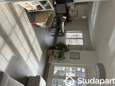 Appartement - 78 m² - 3 pièces