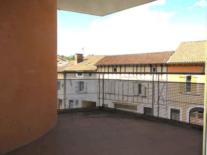 Appartement - 34 m² - 2 pièces