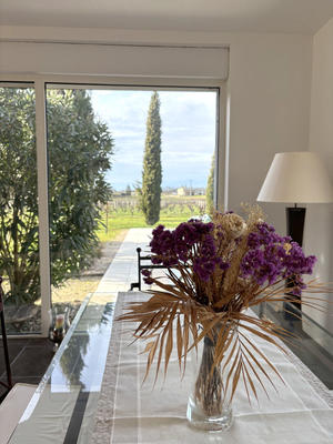 Maison - 157 m² - 5 pièces