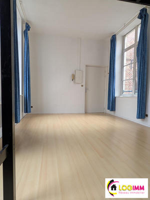 Appartement - 30 m² - 1 pièce