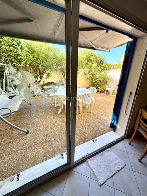 Maison - 37 m² - 3 pièces