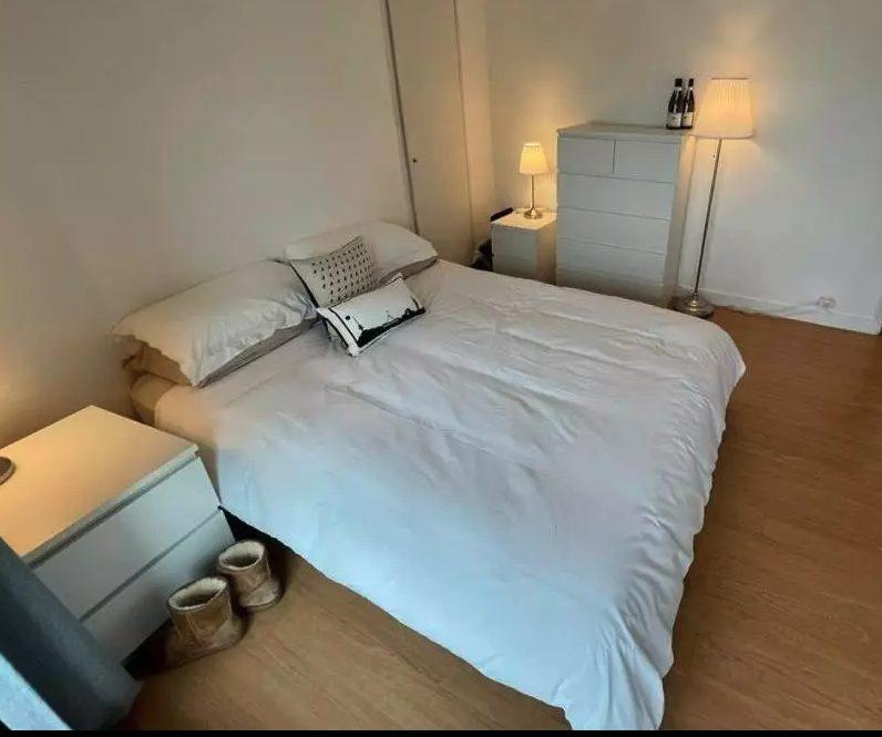 Appartement - 49 m² - 3 pièces