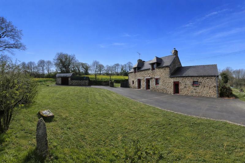 Maison - 152 m² - 7 pièces