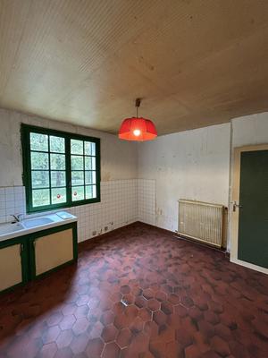 Maison - 76 m² - 3 pièces